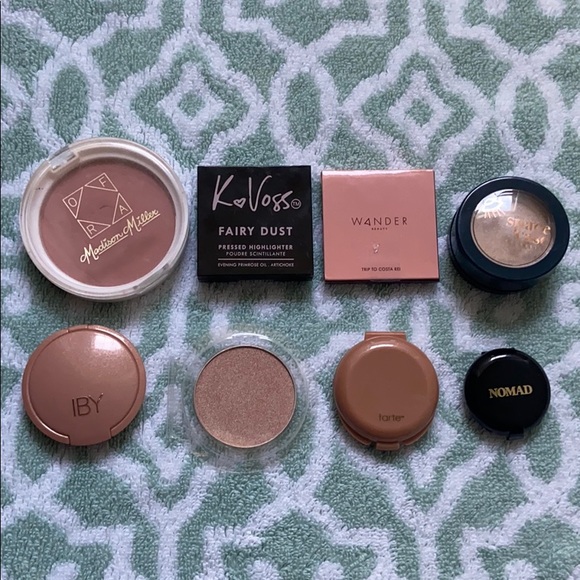 tarte Other - Ipsy makeup samples